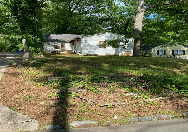 Single family home for sale at 1595 Woodland Ave SE, Atlanta, GA 30316 | MLS# 7856536