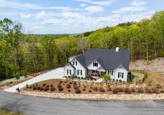 2nd image of 589 Brown Deer Drive, Lot 23, Talking Rock, GA 30175 | MLS# 7824565