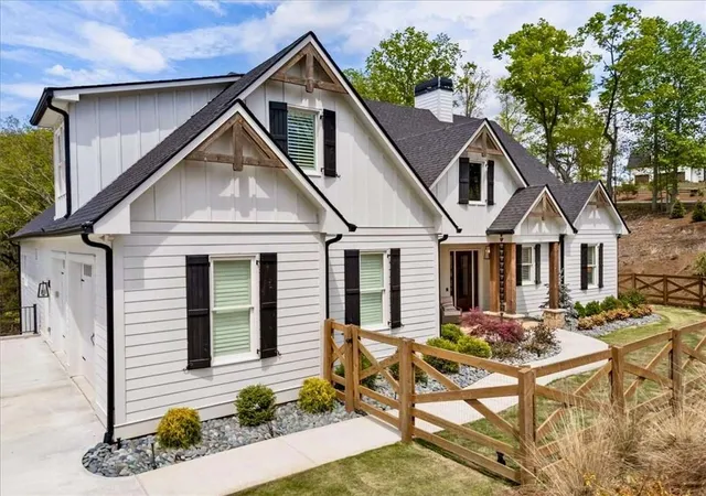 Photo 3 of Single family home for sale at 589 Brown Deer Dr Lot 23, Talking Rock, GA 30175 | MLS# 7824565 | Listing updated on 2026-08-21