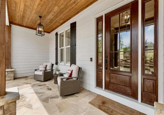 Photo 4 of Single family home for sale at 589 Brown Deer Dr Lot 23, Talking Rock, GA 30175 | MLS# 7824565 | Listing updated on 2026-08-21