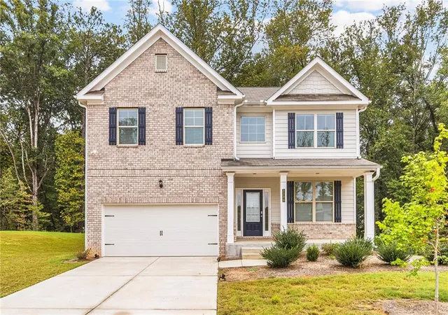 Photo 1 of Single family home for sale at 2230 Highridge Point Dr, Lithia Springs, GA 30122 | MLS# 7782905 | Listing updated on 2026-10-10