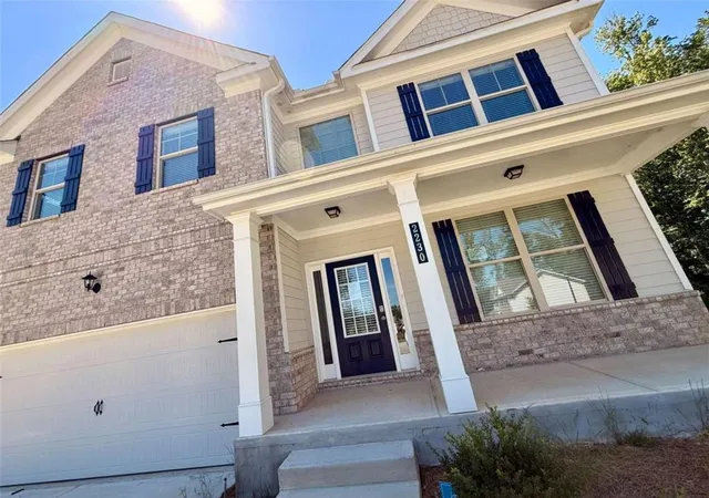 Photo 1 of Single family home for sale at 2230 Highridge Point Dr, Lithia Springs, GA 30122 | MLS# 7782905 | Listing updated on 2026-09-15