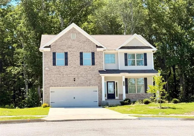 Photo 2 of Single family home for sale at 2230 Highridge Point Dr, Lithia Springs, GA 30122 | MLS# 7782905 | Listing updated on 2026-09-15