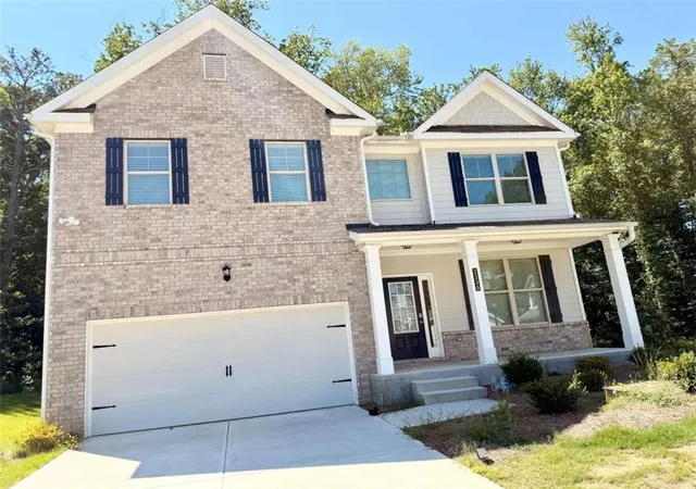 Photo 2 of Single family home for sale at 2230 Highridge Point Dr, Lithia Springs, GA 30122 | MLS# 7782905 | Listing updated on 2026-09-15
