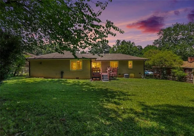 Photo 2 of Sale Pending at 2679 Buena Vista Ave, Atlanta, GA 30340 | MLS# 7787411 | Listing updated on 2026-08-19
