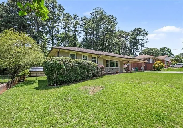 Photo 2 of Sale Pending at 2679 Buena Vista Ave, Atlanta, GA 30340 | MLS# 7787411 | Listing updated on 2026-08-19
