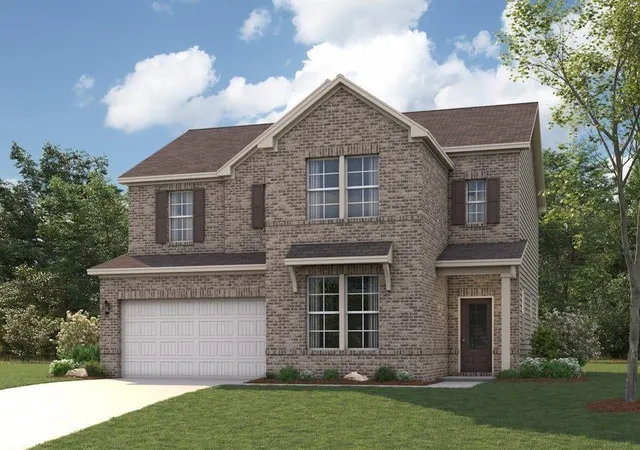 5th image of 8031 Dickens Dr, Fairburn, GA 30213 | MLS# 7790675