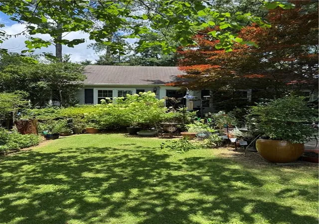 Photo 1 of Single family home for sale at 1154 Kingsley Cir Ne, Brookhaven, GA 30324 | MLS# 7817124 | Listing updated on 2026-08-20