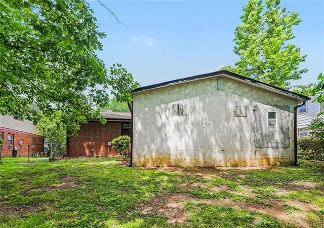 Photo 18 of Sale Pending at 10646 Eagle Dr, Jonesboro, GA 30238 | MLS# 7775578 | Listing updated on 2026-08-19