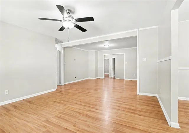 Photo 3 of Sale Pending at 10646 Eagle Dr, Jonesboro, GA 30238 | MLS# 7775578 | Listing updated on 2026-08-19