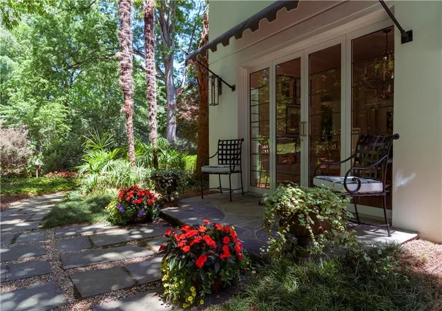 Photo 2 of Single family home for sale at 1020 W Wesley Rd, Atlanta, GA 30327 | MLS# 7756301 | Listing updated on 2026-10-28