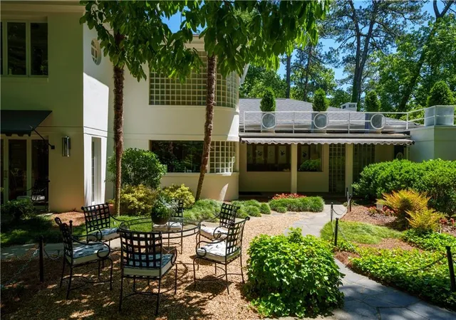Photo 3 of Single family home for sale at 1020 W Wesley Rd, Atlanta, GA 30327 | MLS# 7756301 | Listing updated on 2026-10-28