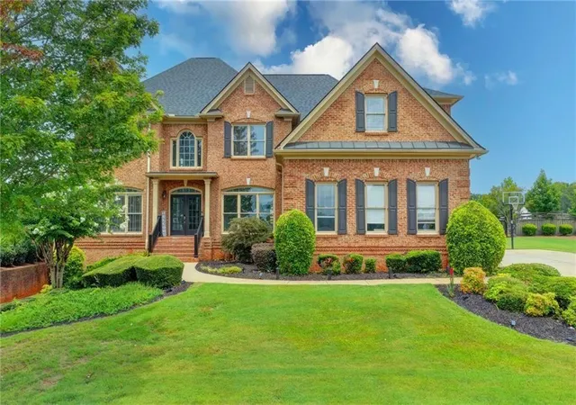 1st image of 2241 Hunters Green Dr, Lawrenceville, GA 30043 | MLS# 7795466