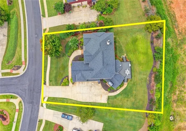88th image of 2241 Hunters Green Dr, Lawrenceville, GA 30043 | MLS# 7795466