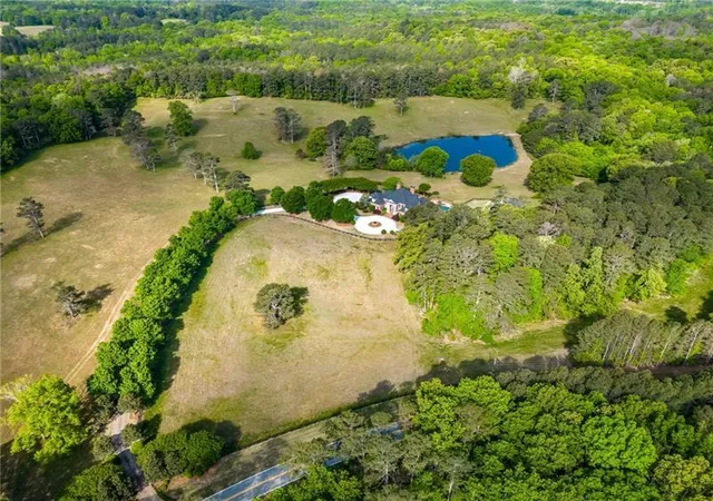 2nd image of 1400 Paul Aiken Rd, Dallas, GA 30157 | MLS# 7812023