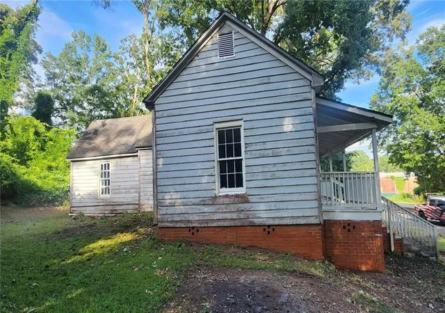 8th image of 71 Sargent Railroad Ave, Newnan, GA 30263 | MLS# 7792095