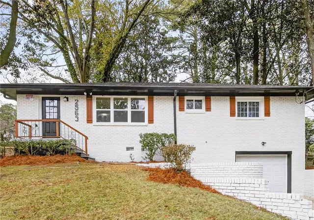 1st image of 2563 Lancaster Dr, Atlanta, GA 30344 | MLS# 7749388