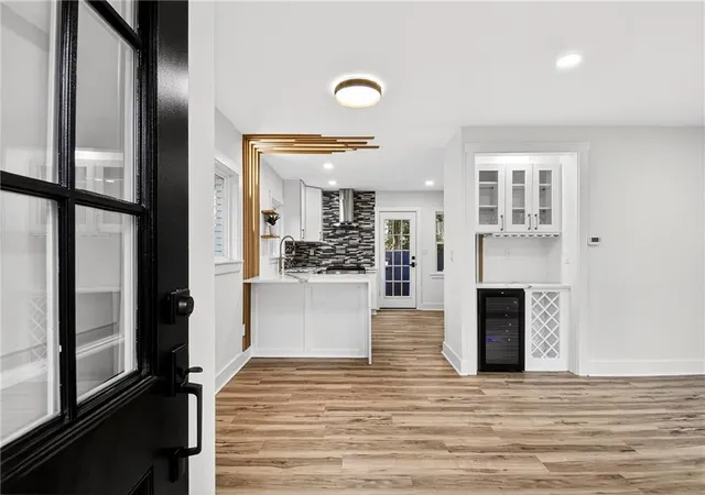 2nd image of 2563 Lancaster Dr, Atlanta, GA 30344 | MLS# 7749388