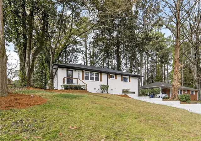 45th image of 2563 Lancaster Dr, Atlanta, GA 30344 | MLS# 7749388