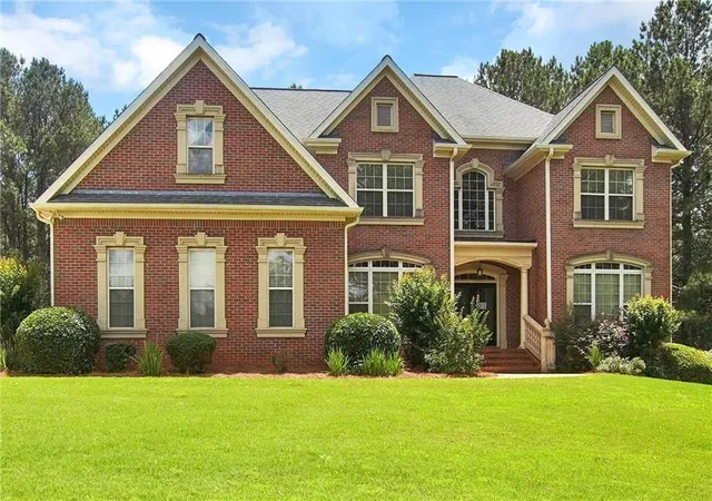 1st image of 1805 Regents Wy, Conyers, GA 30094 | MLS# 7770330