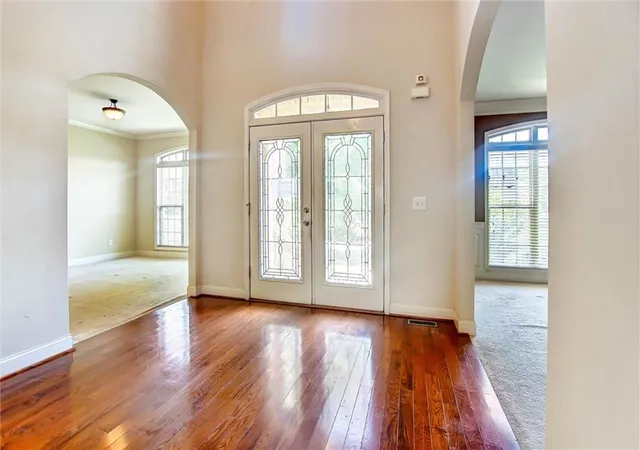 3rd image of 1805 Regents Wy, Conyers, GA 30094 | MLS# 7770330