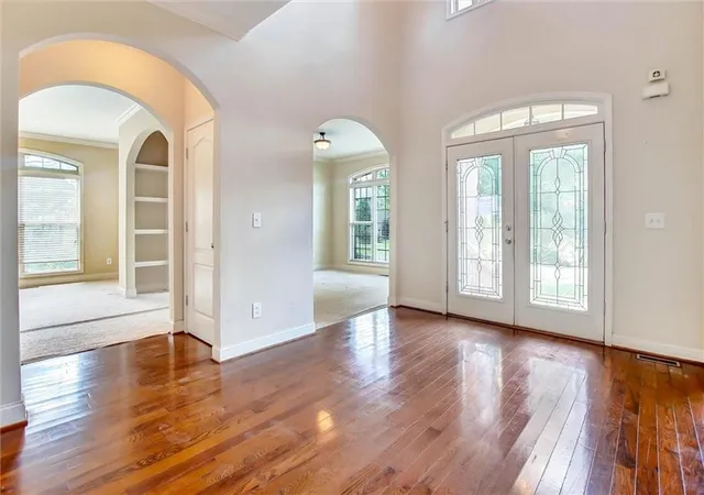 4th image of 1805 Regents Wy, Conyers, GA 30094 | MLS# 7770330