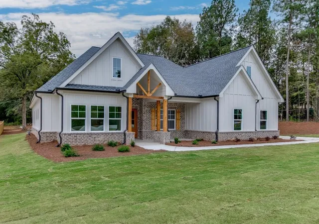 2nd image of 0 North Fork Dr, Pendergrass, GA 30567 | MLS# 7736565