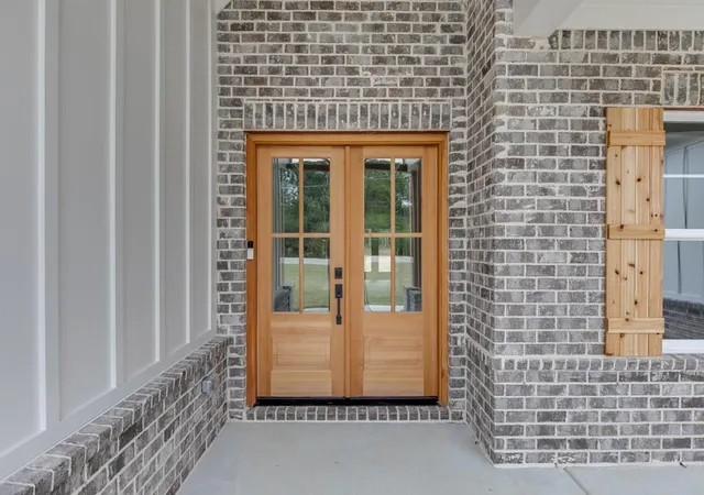 3rd image of 0 North Fork Dr, Pendergrass, GA 30567 | MLS# 7736565