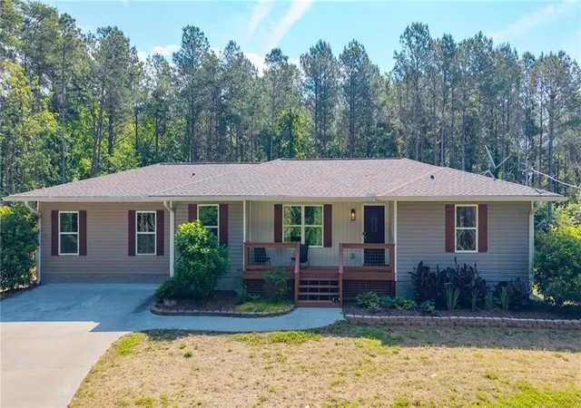 Photo 1 of Sale Pending at 191 Hightower Loop Rd, Ranger, GA 30734 | MLS# 7824198 | Listing updated on 2026-09-04