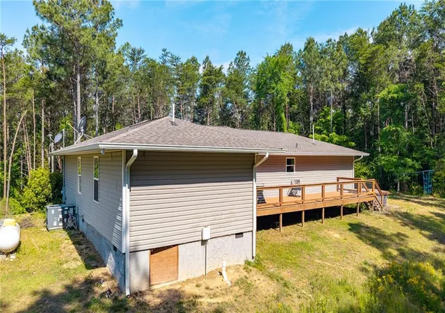 Photo 38 of Sale Pending at 191 Hightower Loop Rd, Ranger, GA 30734 | MLS# 7824198 | Listing updated on 2026-09-04