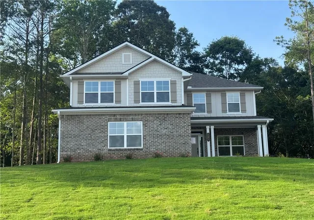 1st image of 181 Blackberry Ct, Pendergrass, GA 30567 | MLS# 7805029
