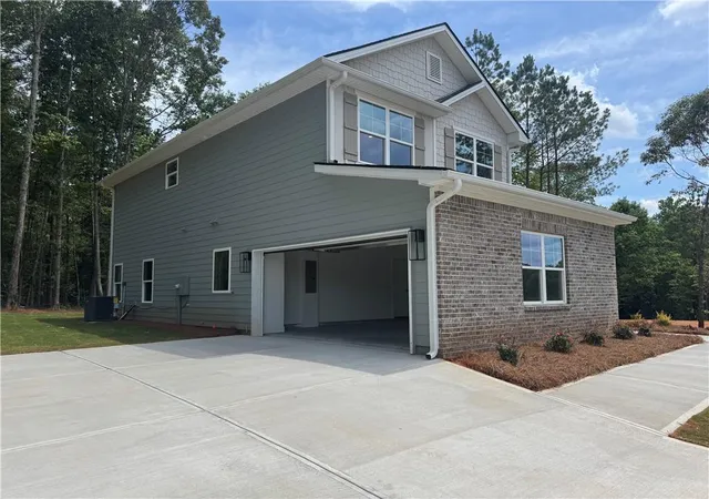 2nd image of 181 Blackberry Ct, Pendergrass, GA 30567 | MLS# 7805029