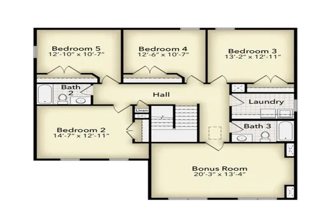 38th image of 181 Blackberry Ct, Pendergrass, GA 30567 | MLS# 7805029