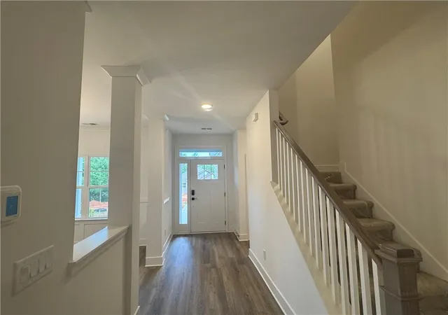 3rd image of 181 Blackberry Ct, Pendergrass, GA 30567 | MLS# 7805029
