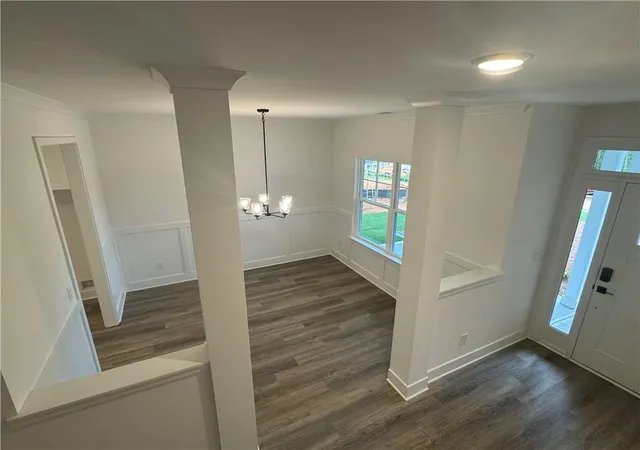 5th image of 181 Blackberry Ct, Pendergrass, GA 30567 | MLS# 7805029