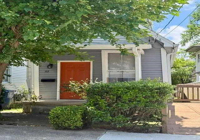 Photo 1 of Single family home for sale at 112 Bradley St, Atlanta, GA 30312 | MLS# 7802584 | Listing updated on 2026-07-16
