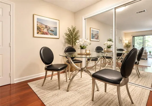 Photo 2 of Condo for sale at 2657 Lenox Rd Ne #220, Atlanta, GA 30324 | MLS# 7826935 | Listing updated on 2026-09-14