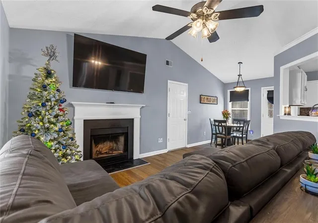 Photo 3 of Sale Pending at 466 Southern Tr Dr, Rockmart, GA 30153 | MLS# 7801336 | Listing updated on 2026-08-26