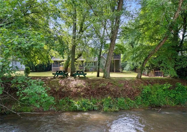 1st image of 442 Cartecay River Run, Ellijay, GA 30536 | MLS# 7694211