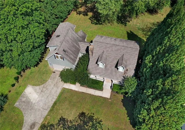 3rd image of 442 Cartecay River Run, Ellijay, GA 30536 | MLS# 7694211