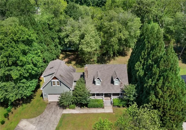 4th image of 442 Cartecay River Run, Ellijay, GA 30536 | MLS# 7694211