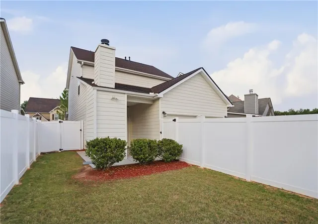 5th image of 4681 Sweetwater Ave, Powder Springs, GA 30127 | MLS# 7760318