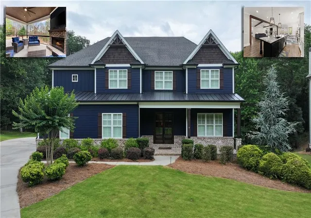 1st image of 3537 Maritime Gln, Gainesville, GA 30506 | MLS# 7742251