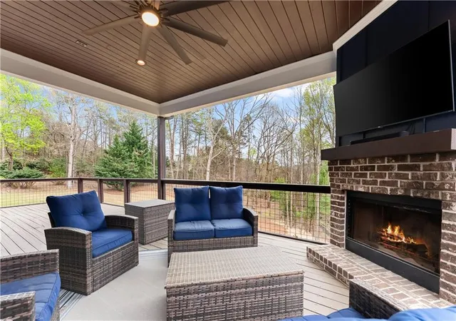 2nd image of 3537 Maritime Gln, Gainesville, GA 30506 | MLS# 7742251