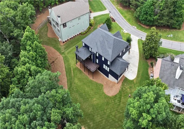 5th image of 3537 Maritime Gln, Gainesville, GA 30506 | MLS# 7742251