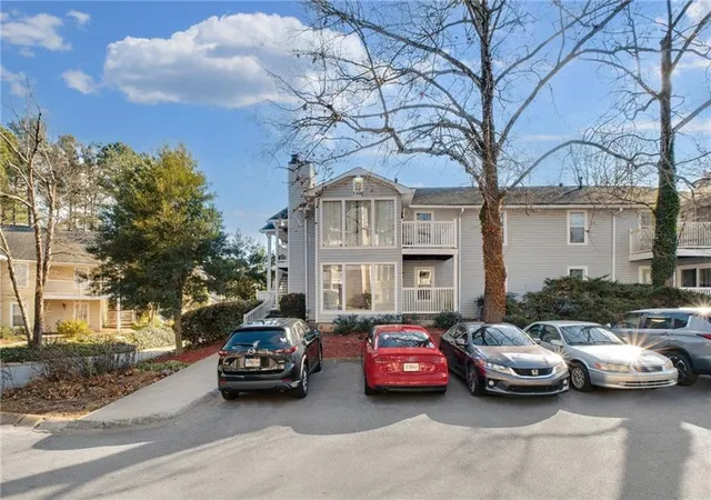 Photo 1 of Condo for sale at 1403 Augusta Dr Se, Marietta, GA 30067 | MLS# 7808824 | Listing updated on 2026-08-21