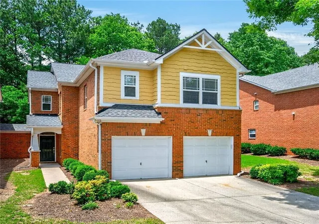Homes for sale in Alpharetta, GA | 13968 Sunfish Bnd, Alpharetta, GA 30004 | MLS# 7783034