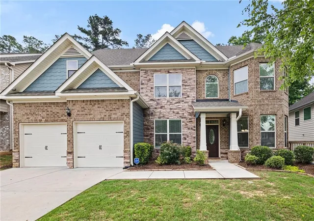 1st image of 459 Fairway Dr, Acworth, GA 30101 | MLS# 7779825