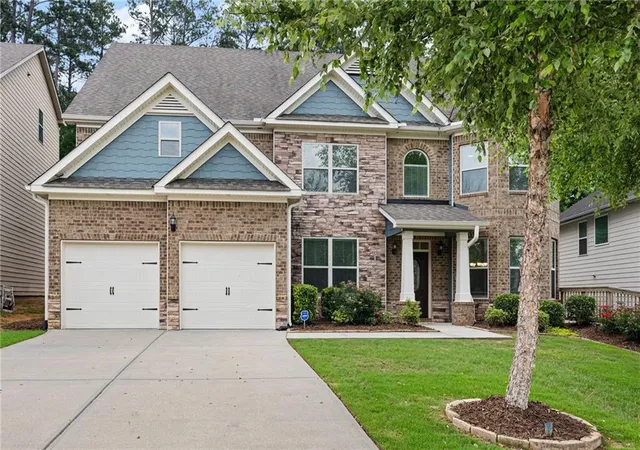 56th image of 459 Fairway Dr, Acworth, GA 30101 | MLS# 7779825