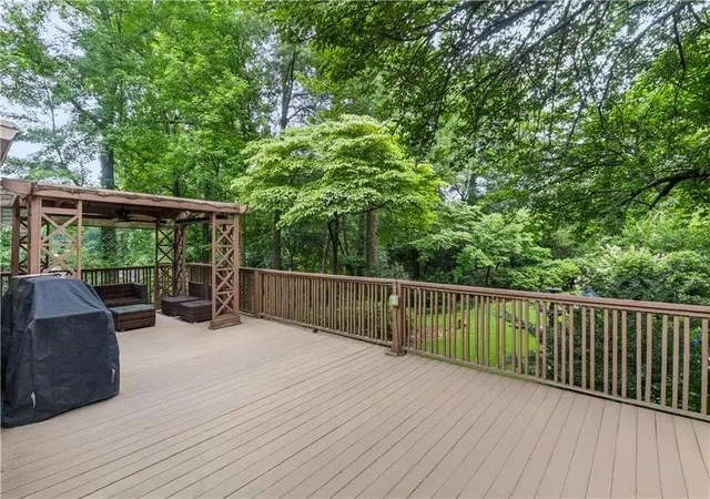 37th image of 3711 Frey Lake Rd Nw, Kennesaw, GA 30144 | MLS# 7683357